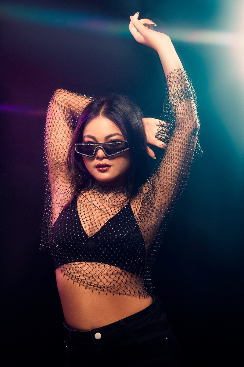 Dj Manisha