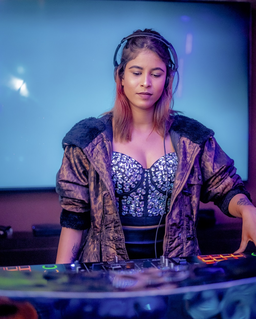 Dj Mimami 
