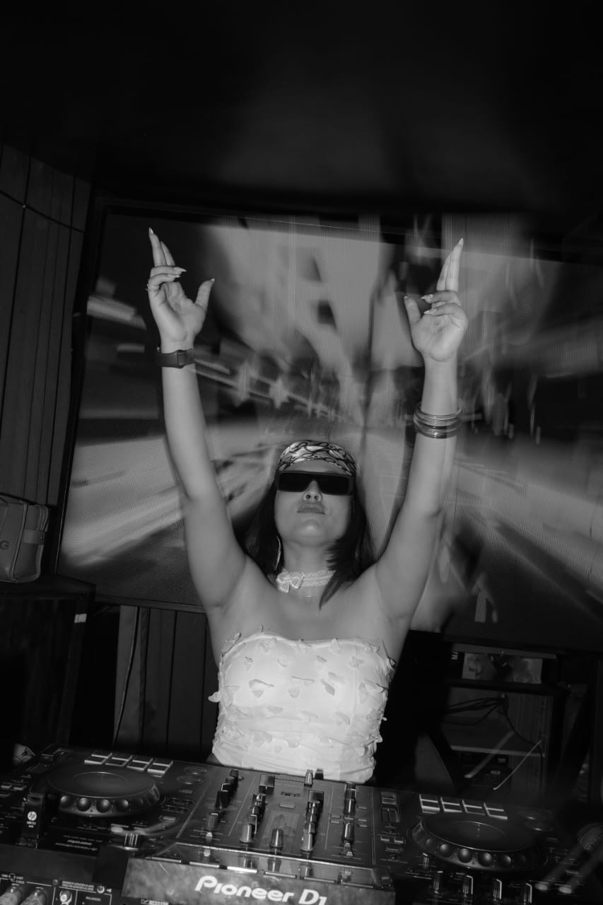Dj Rii