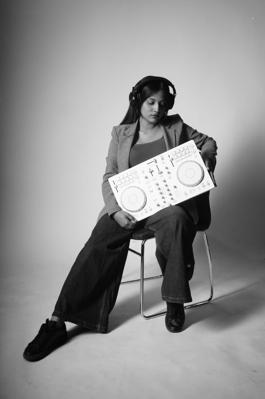 Dj Rii