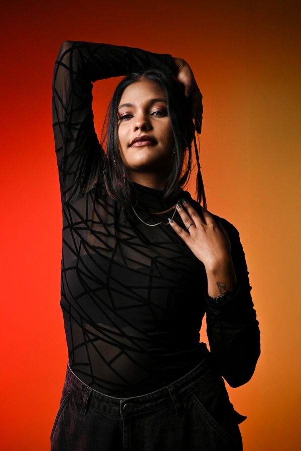 DJ Antara