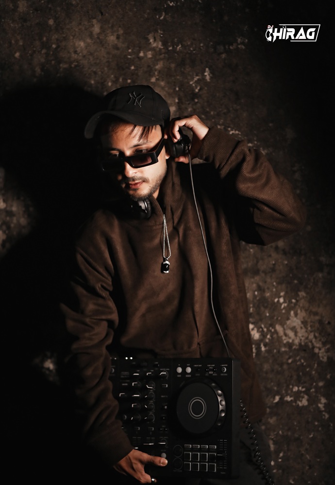 DJ Chirag