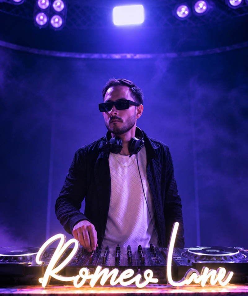 DJ Chirag