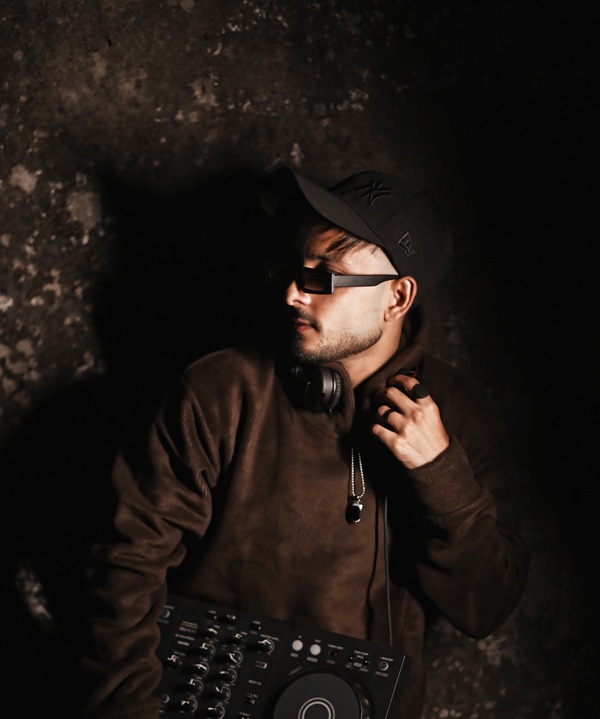 DJ Chirag DJ Chirag