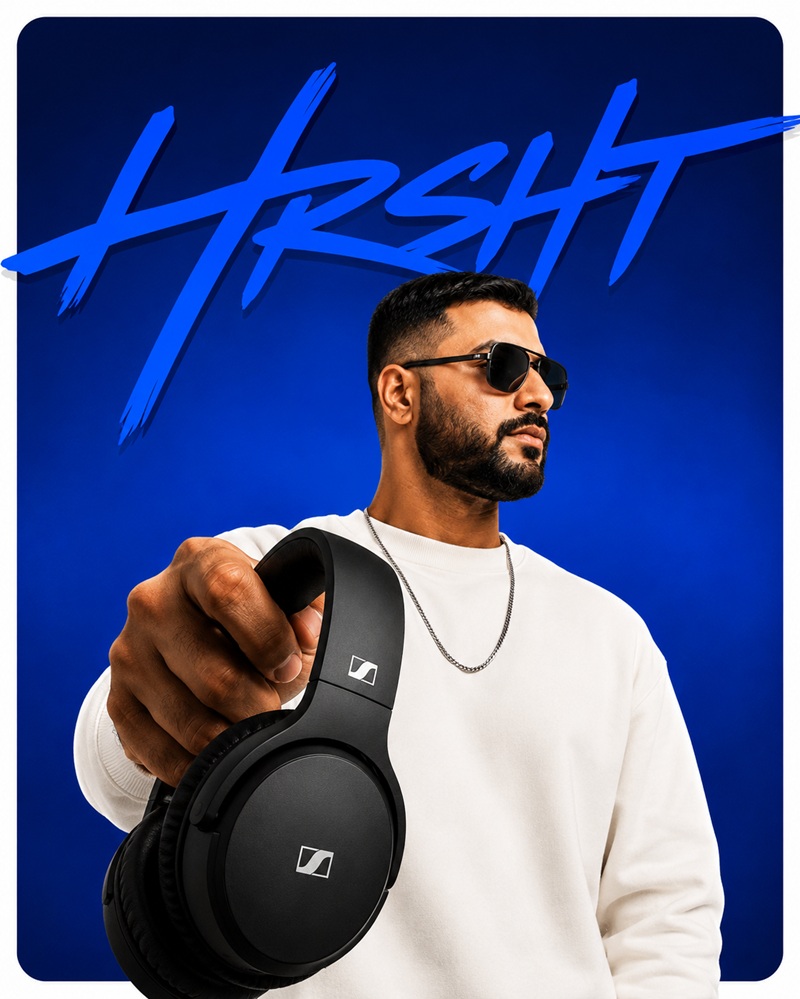 DJ HRSHT