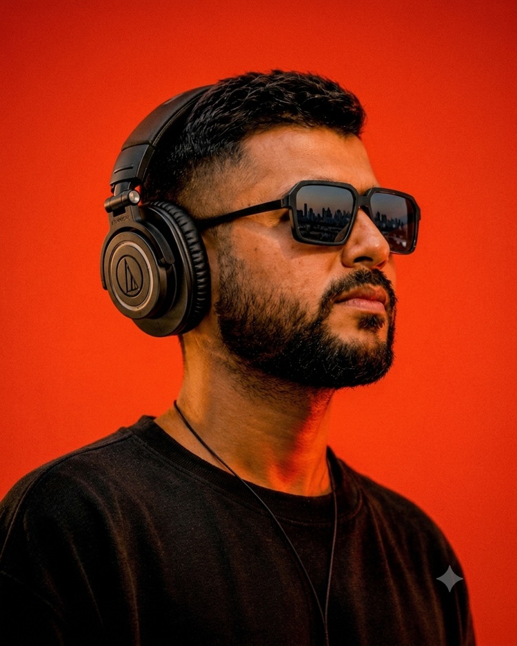 DJ HRSHT