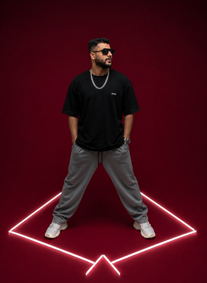 DJ HRSHT