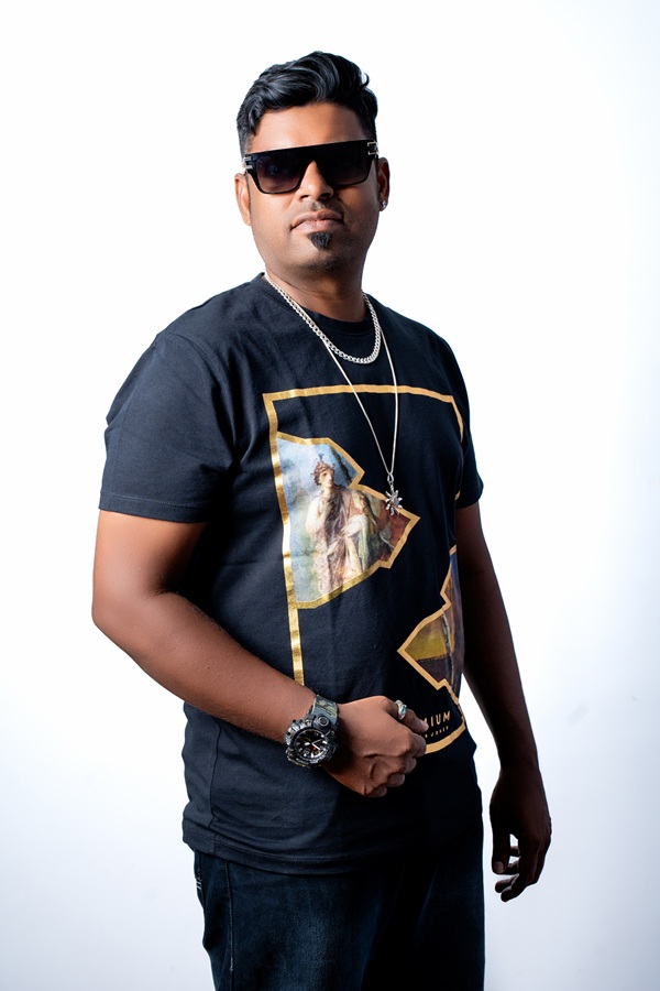 DJ K Lee 