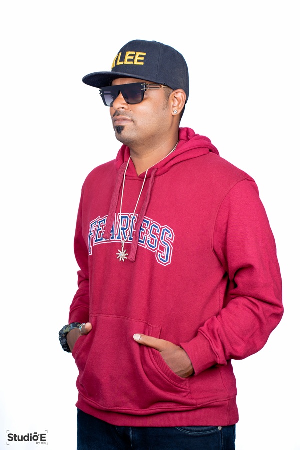 DJ K Lee 