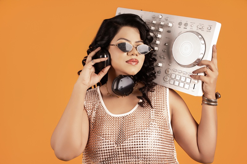 Dj Anne Dj Anne