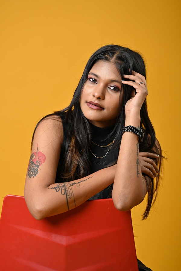 DJ Antara