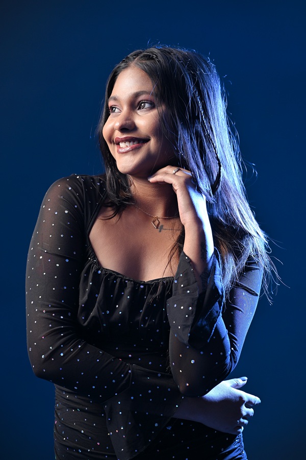 DJ Antara