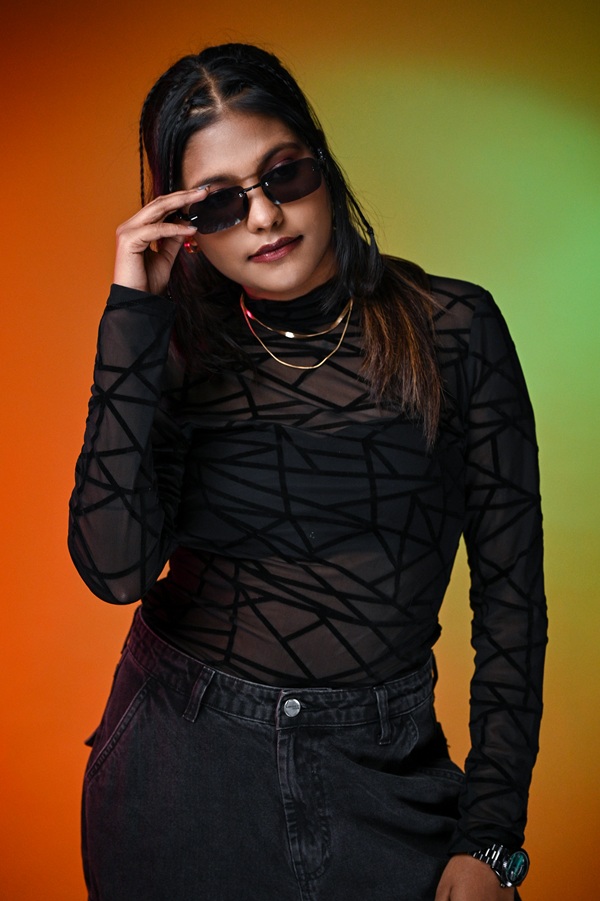 DJ Antara