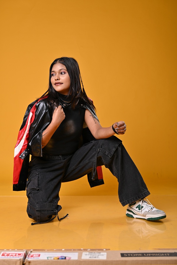 DJ Antara