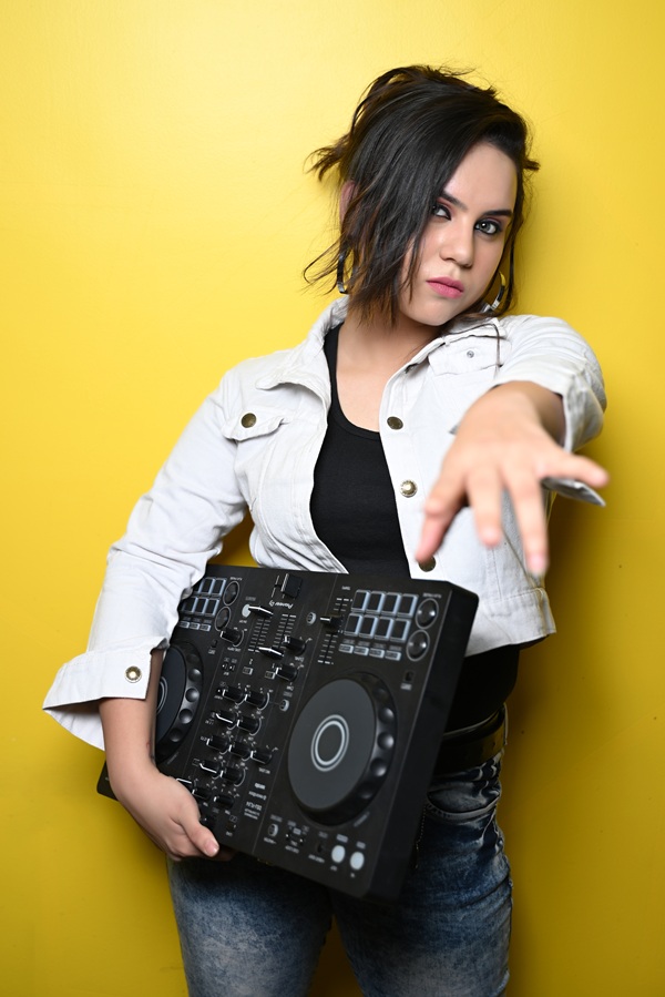 Dj Devil Priii