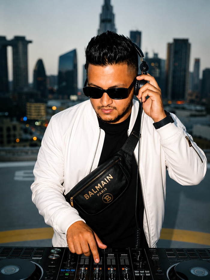 SAN JEROME MUSIC SAN JEROME MUSIC