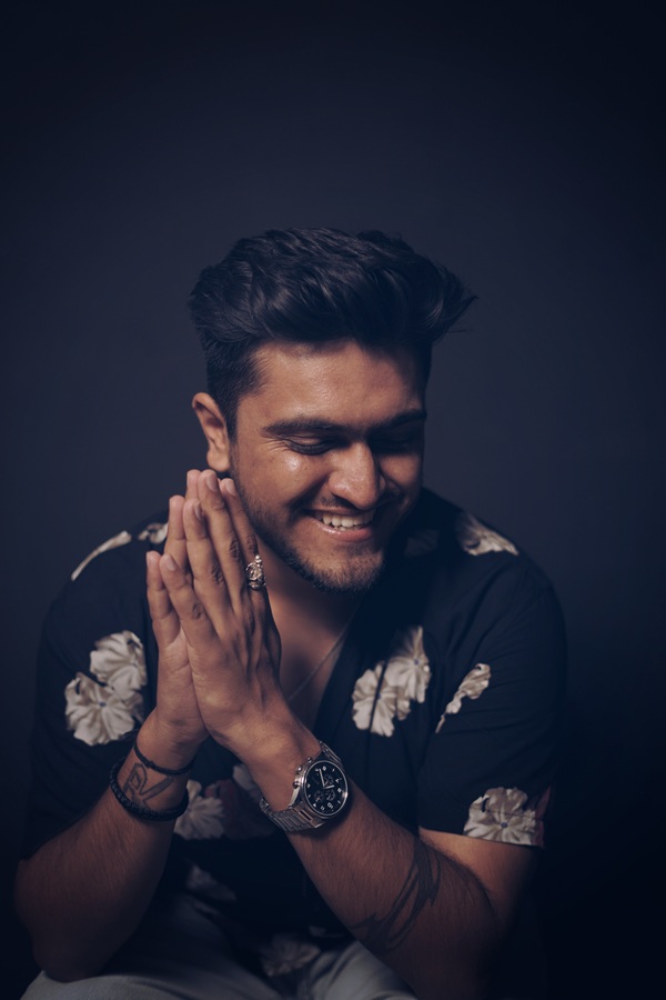 DJ Rutvikk