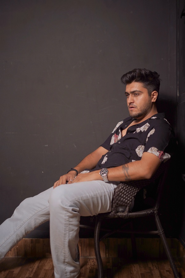 DJ Rutvikk