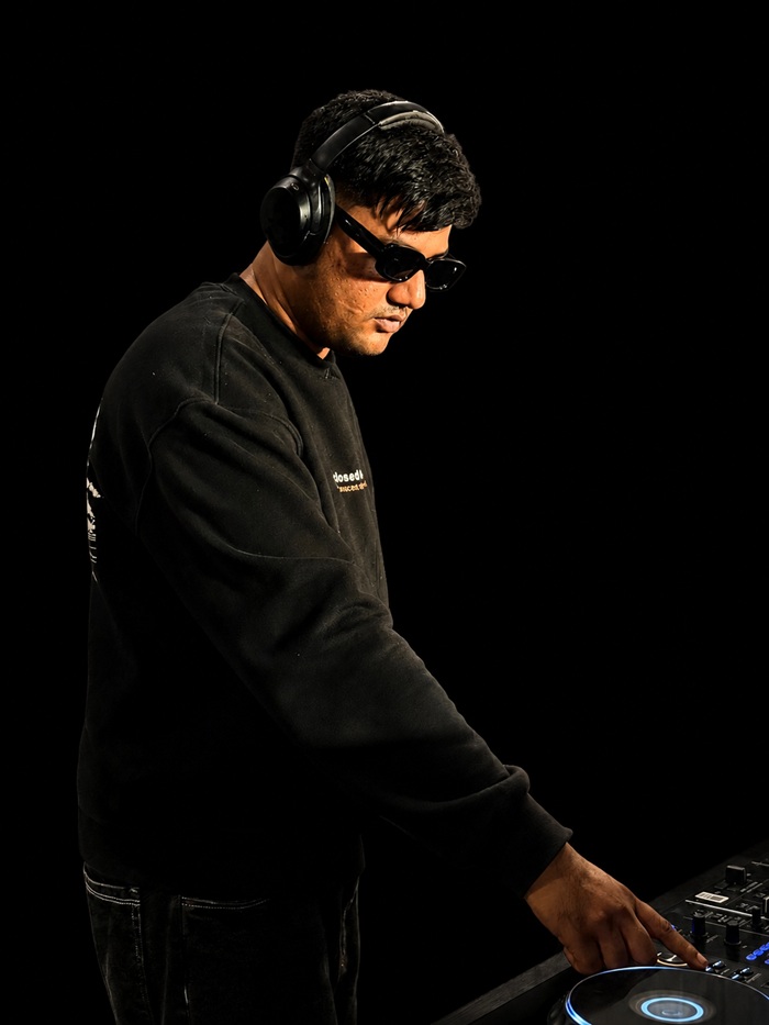 DJ SAQLN