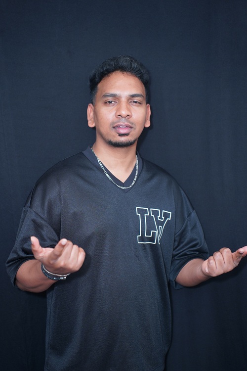 DJ Sagar
