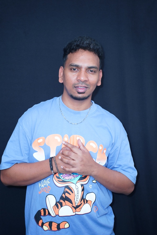 DJ Sagar
