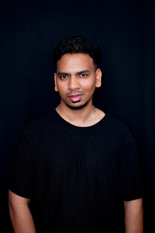 DJ Sagar