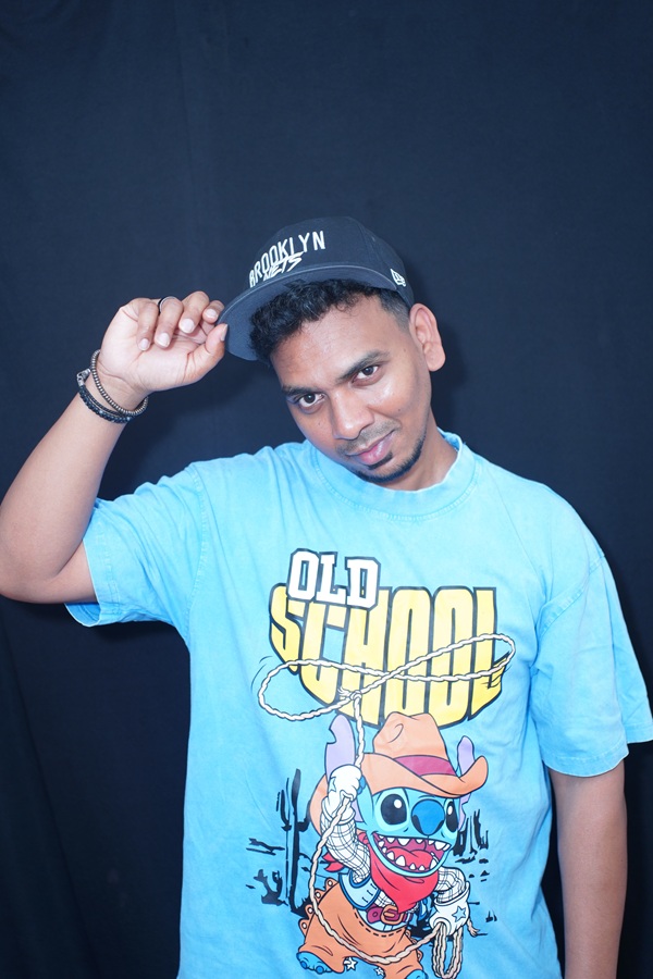 DJ Sagar