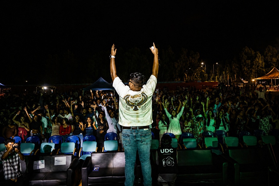 DJ YASH INDIA
