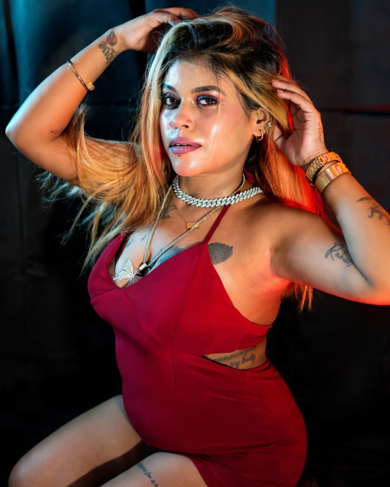 Dj Shrey